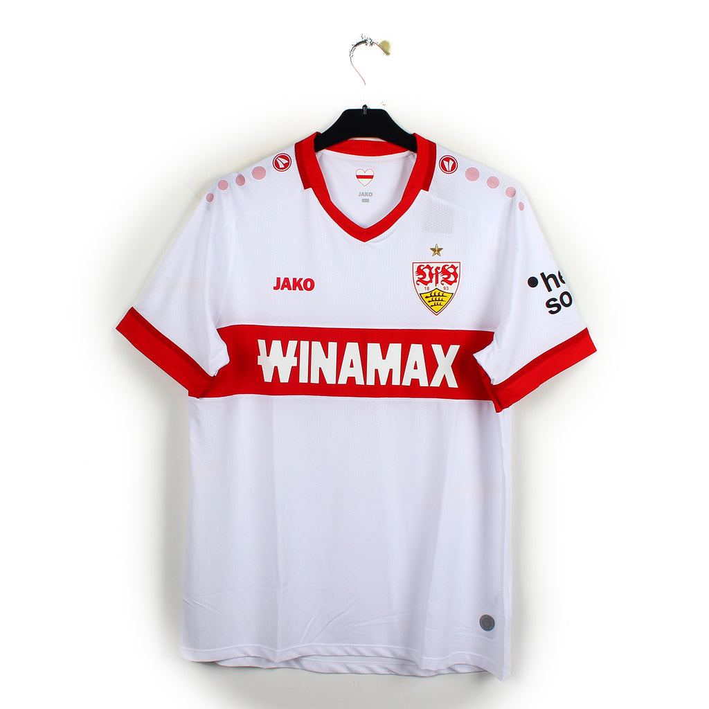 2024/25 - Stuttgart (L)