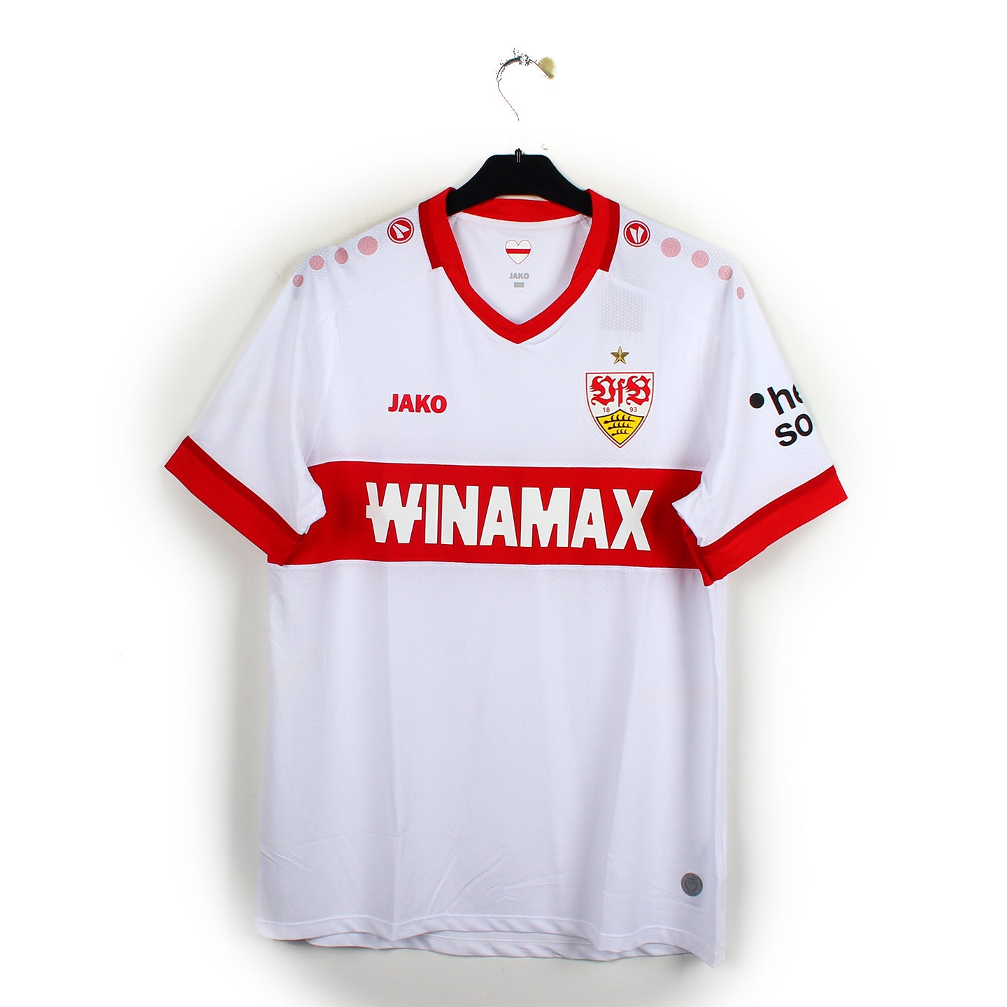 2024/25 - Stuttgart (L)