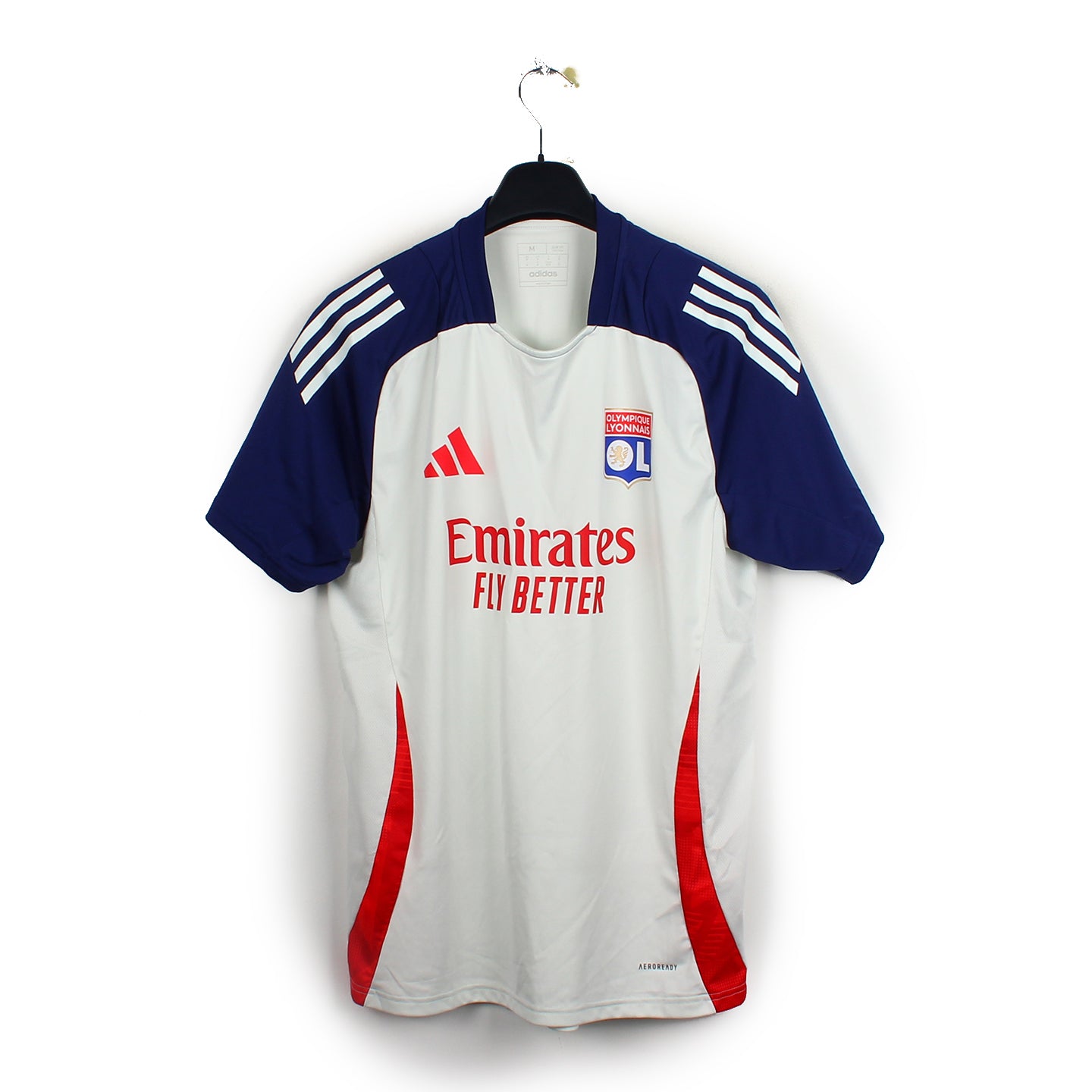 2024/25 - OL (M)