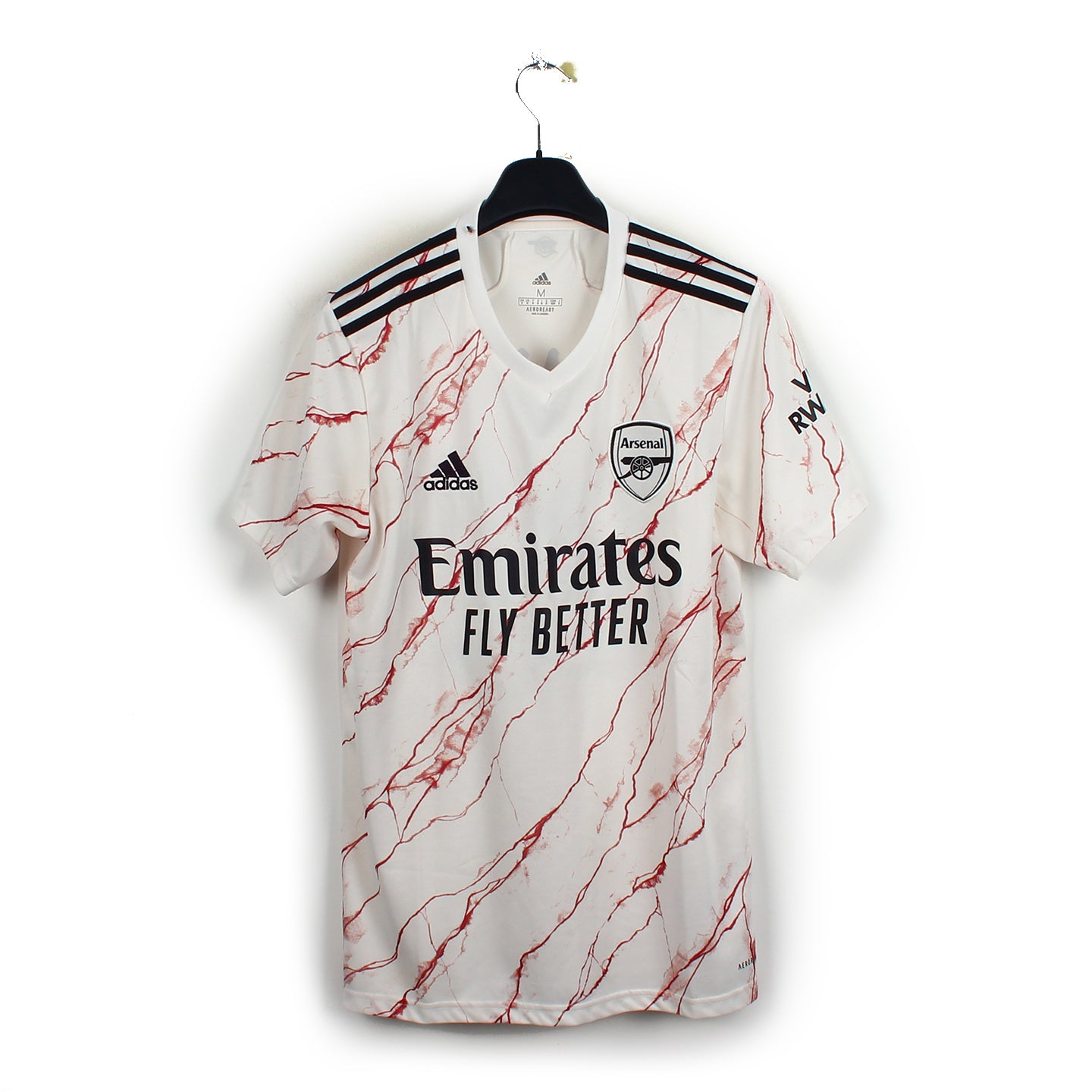 2020/21 - Arsenal FC (M)