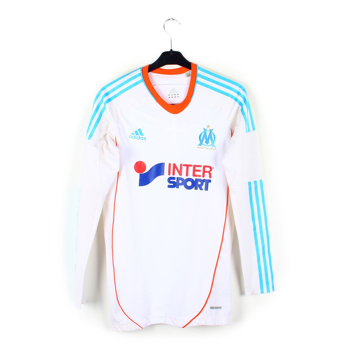2012/13 - OM (XL) [stock pro]