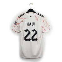 2020/21 - Arsenal FC (M)