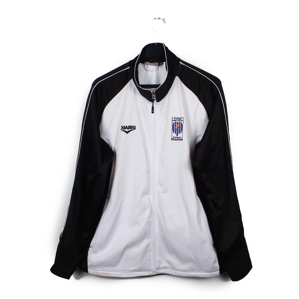 2005/06 - Istres FC (2XL)