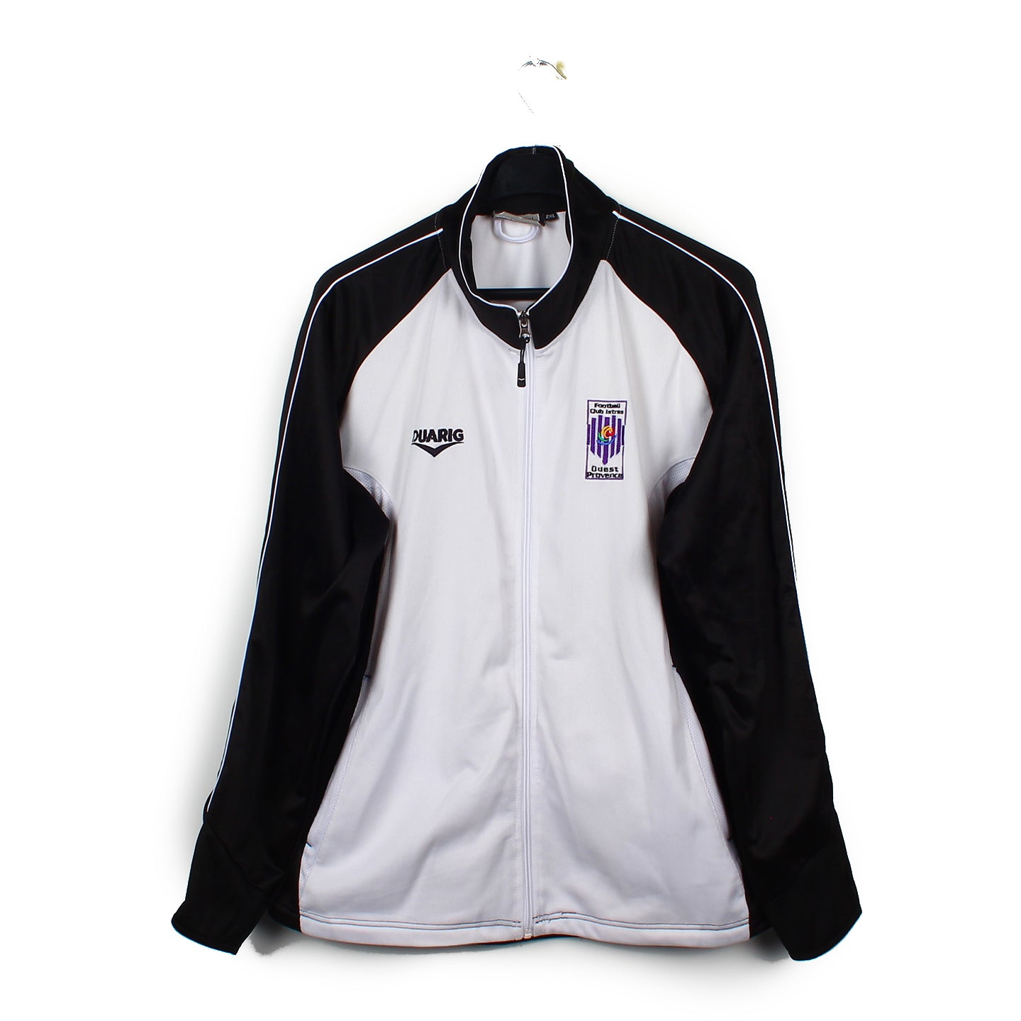 2005/06 - Istres FC (2XL)