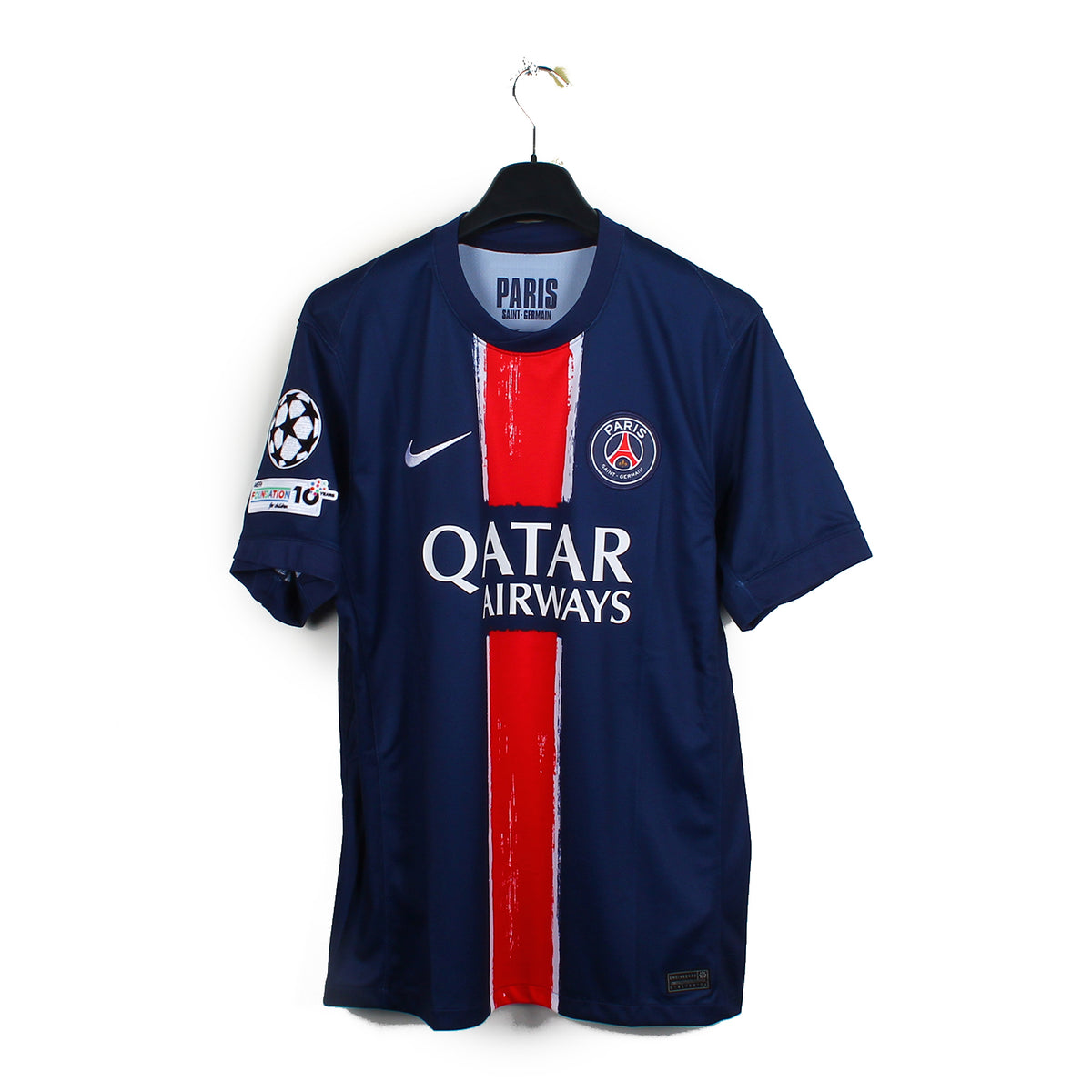 2024/25 - PSG - D.Doué #14 (S)