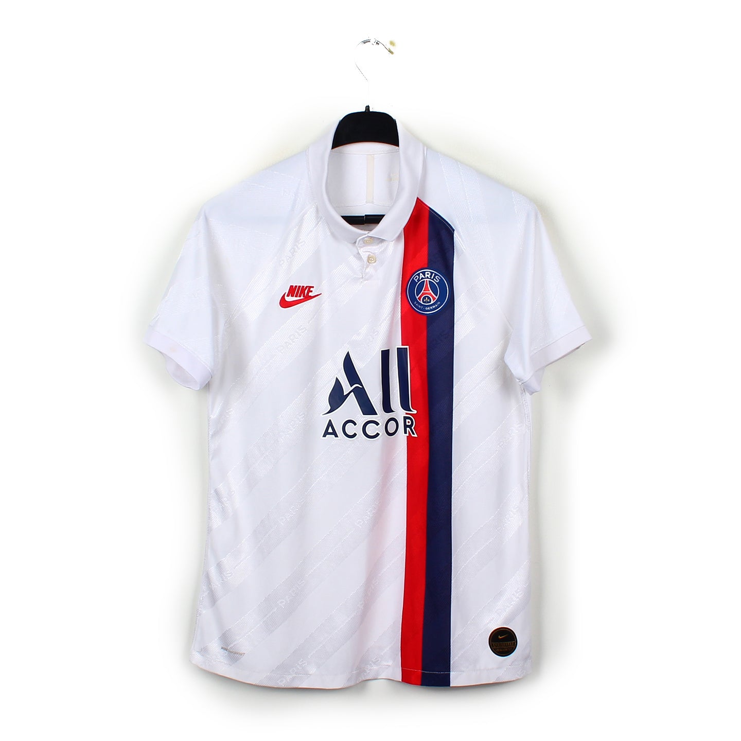 2019/20 - PSG - Icardi #18 (M) [pro]
