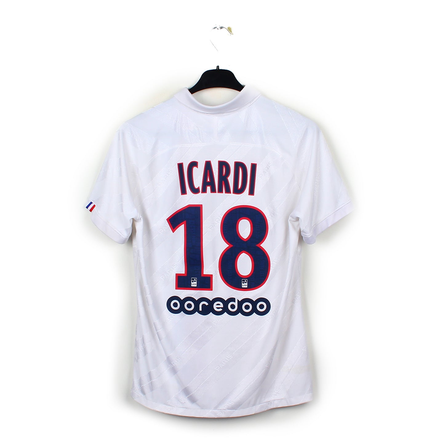 2019/20 - PSG - Icardi #18 (M) [pro]