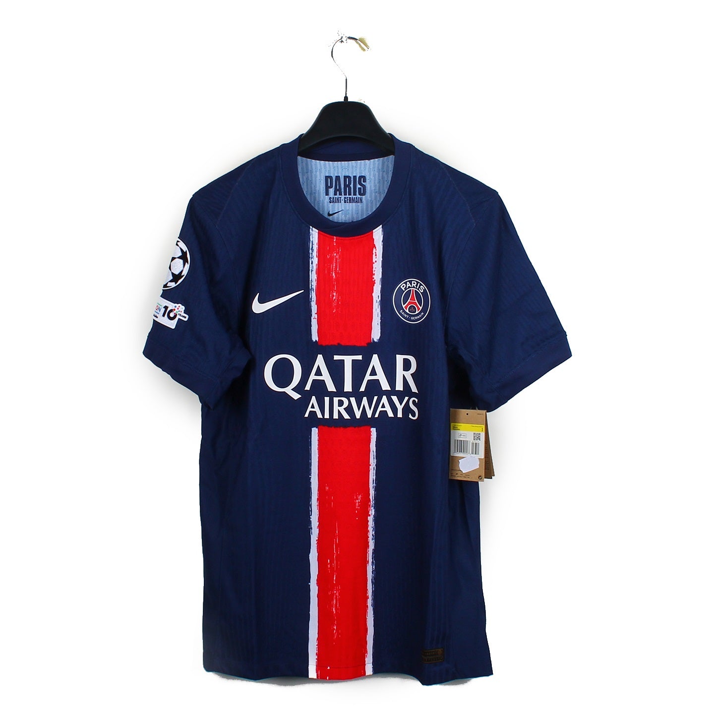 2024/25 - PSG - Vitinha #17 (S) [pro]