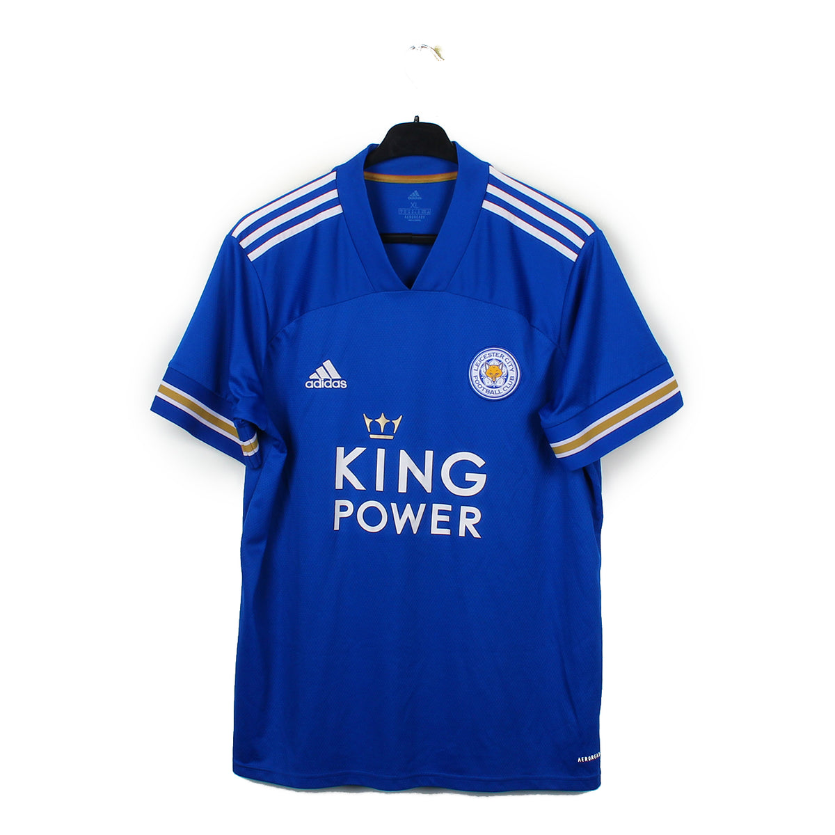 2020/21 - Leicester City FC (L)
