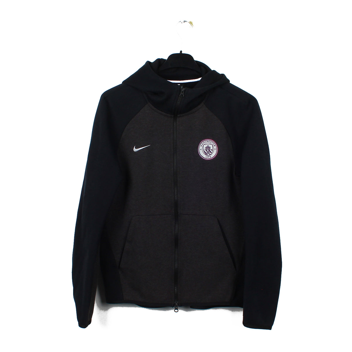 2018/19 - Manchester City (M)