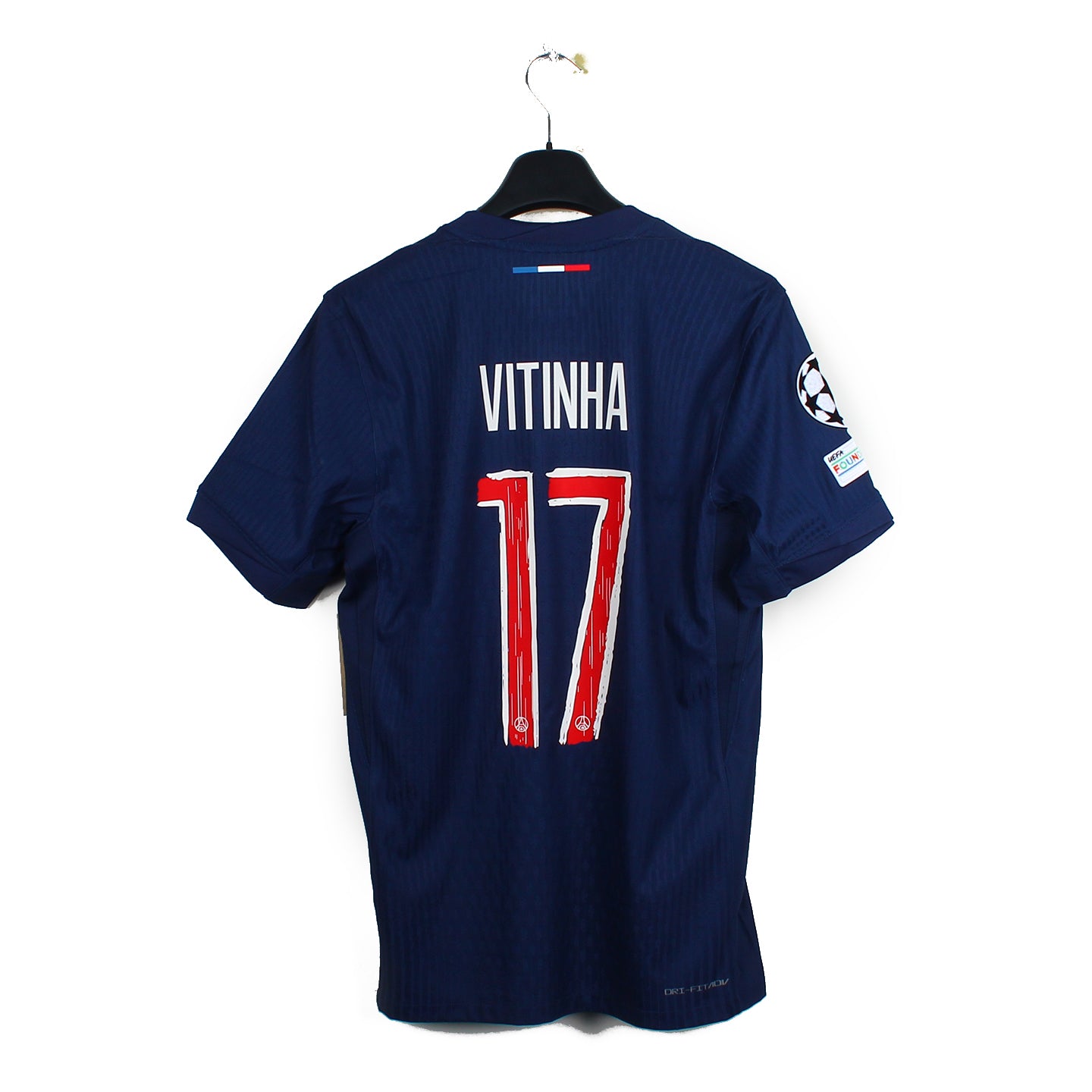 2024/25 - PSG - Vitinha #17 (S) [pro]