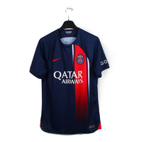 2023/24 - PSG - Ugarte #4 (S)