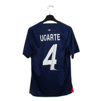2023/24 - PSG - Ugarte #4 (S)