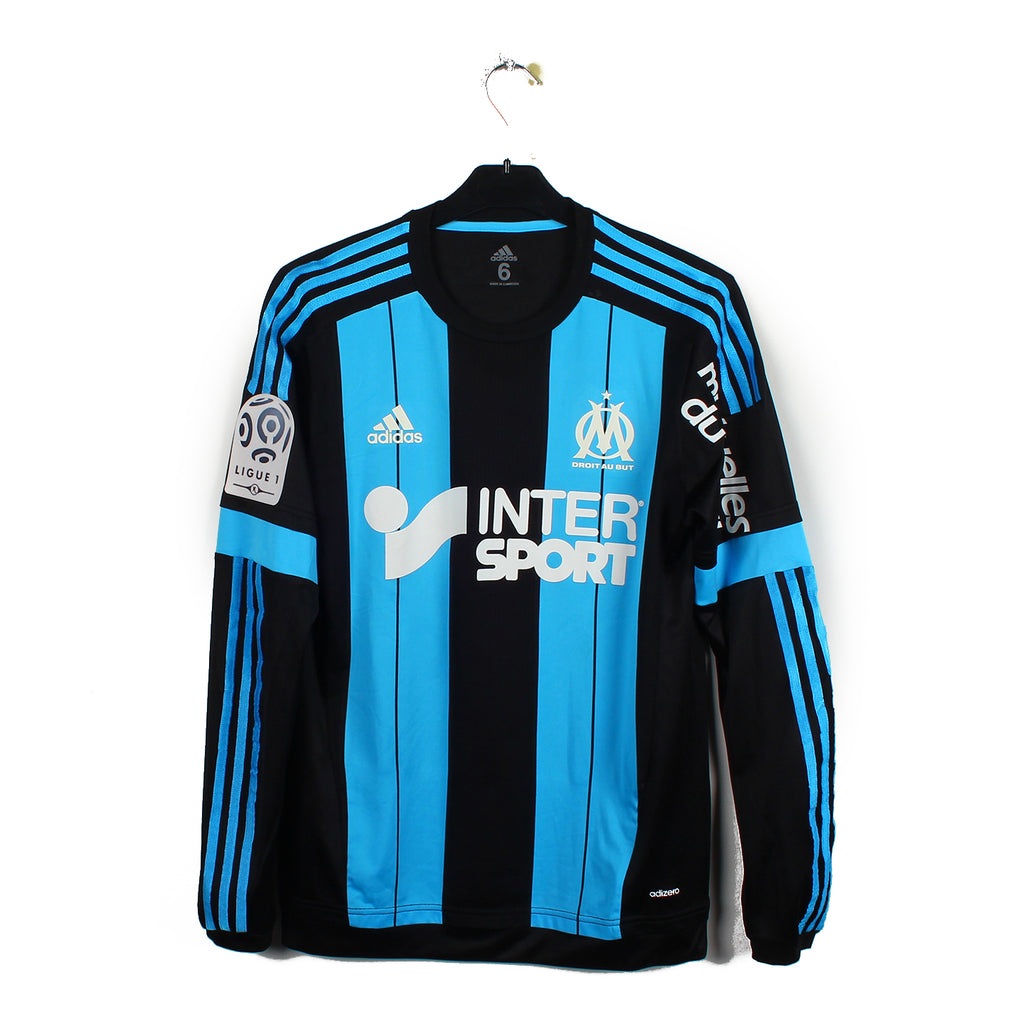 2015/16 - OM -Lass #10 (M) [MATCH ISSUE]