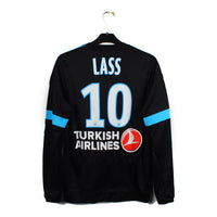 2015/16 - OM -Lass #10 (M) [MATCH ISSUE]