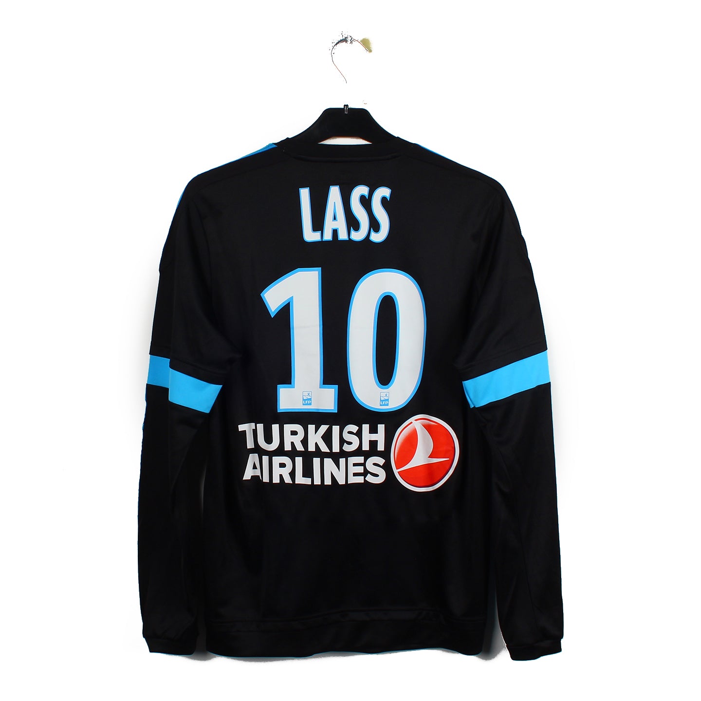 2015/16 - OM -Lass #10 (M) [MATCH ISSUE]