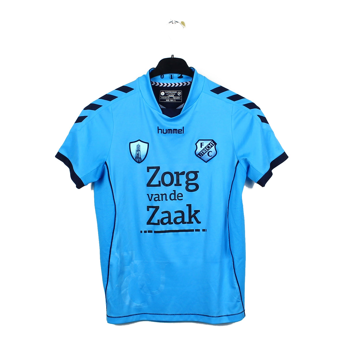 2016/17 - Utrecht FC (S)