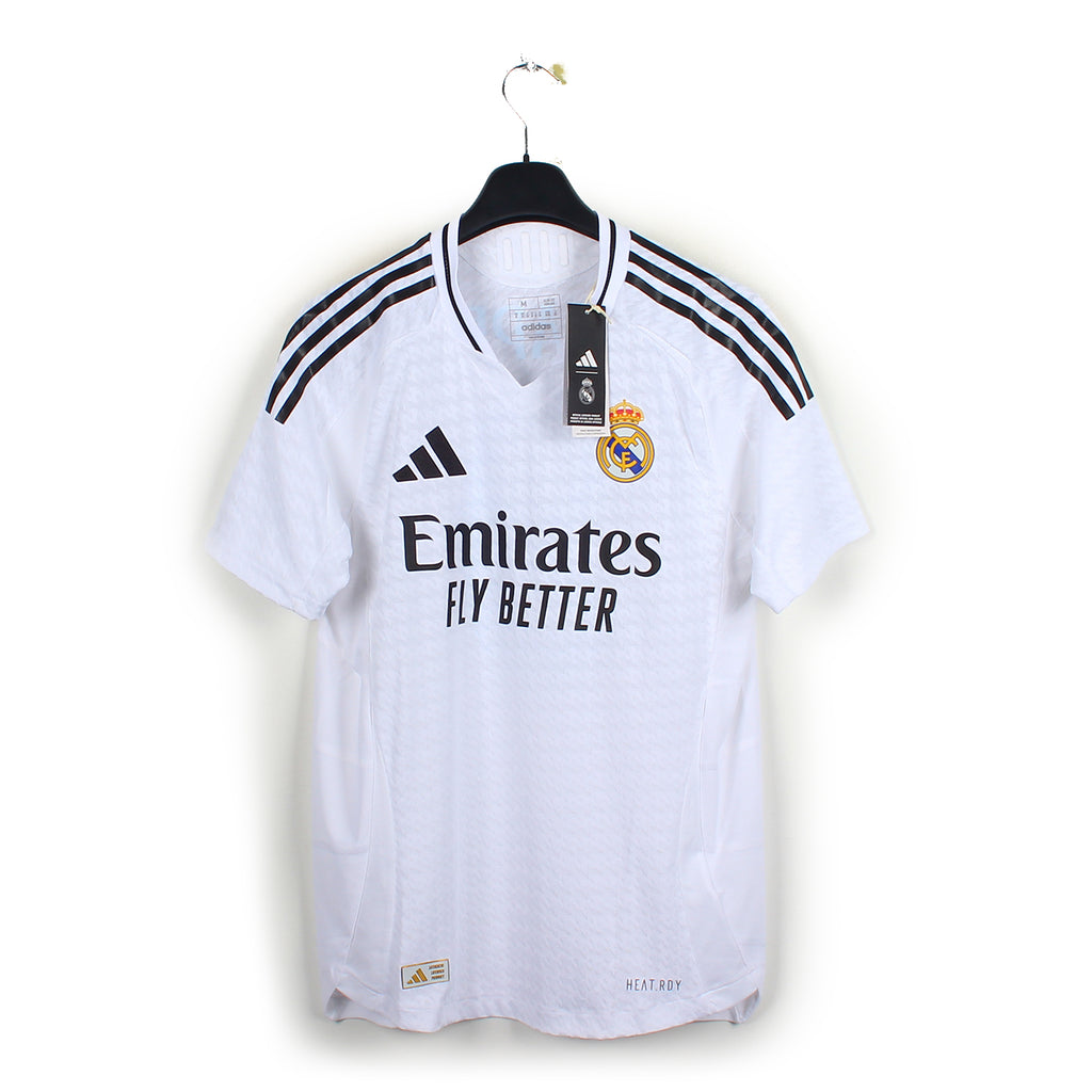 2024/25 - Real Madrid - Mbappé #9 (M) [pro]