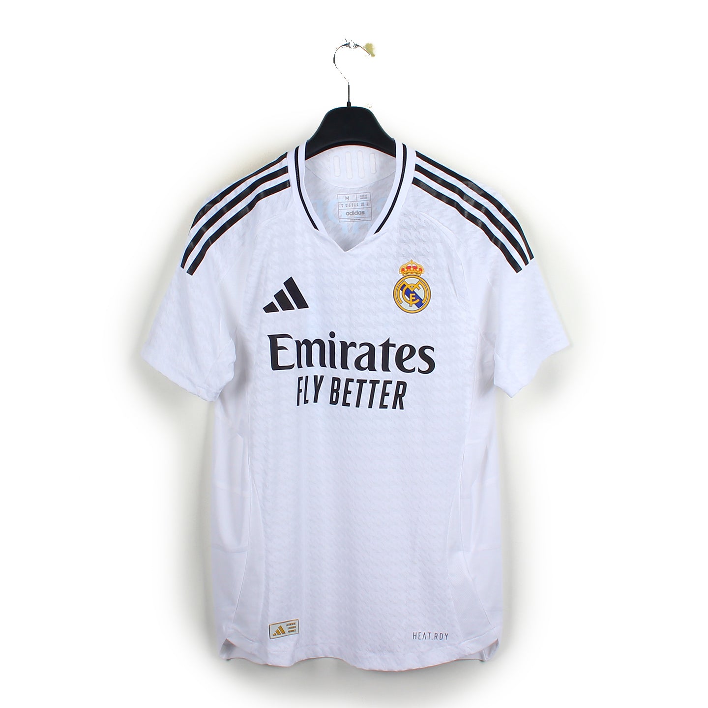 2024/25 - Real Madrid - Mbappé #9 (M) [pro]