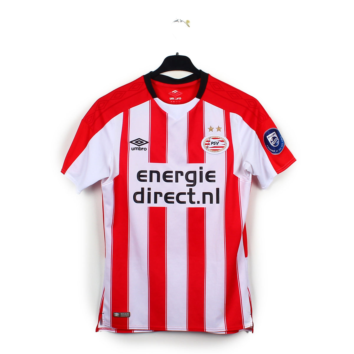 2017/18 - PSV Eindhoven (S)