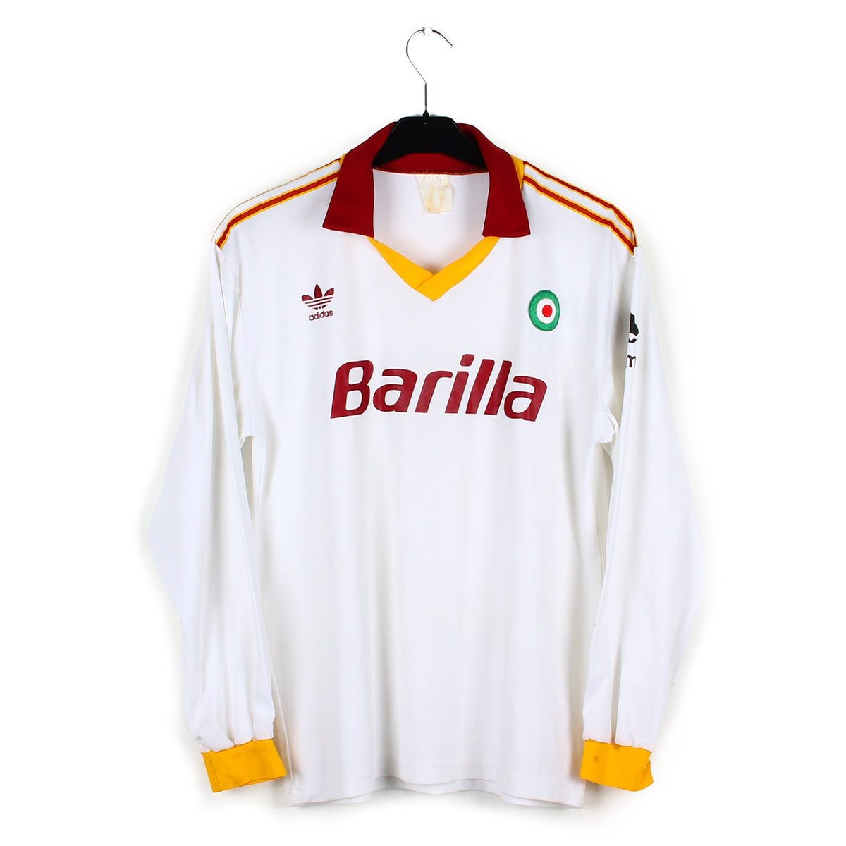 1991/92 - AS Roma (M)