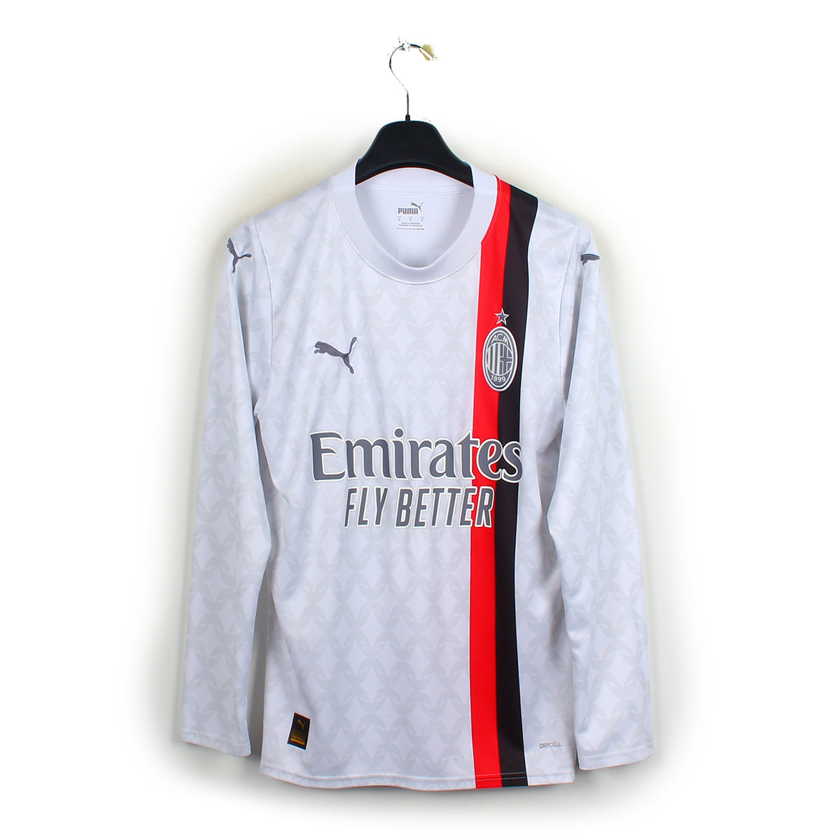 2023/24 - Milan AC - Rafa Leao #10 (S)