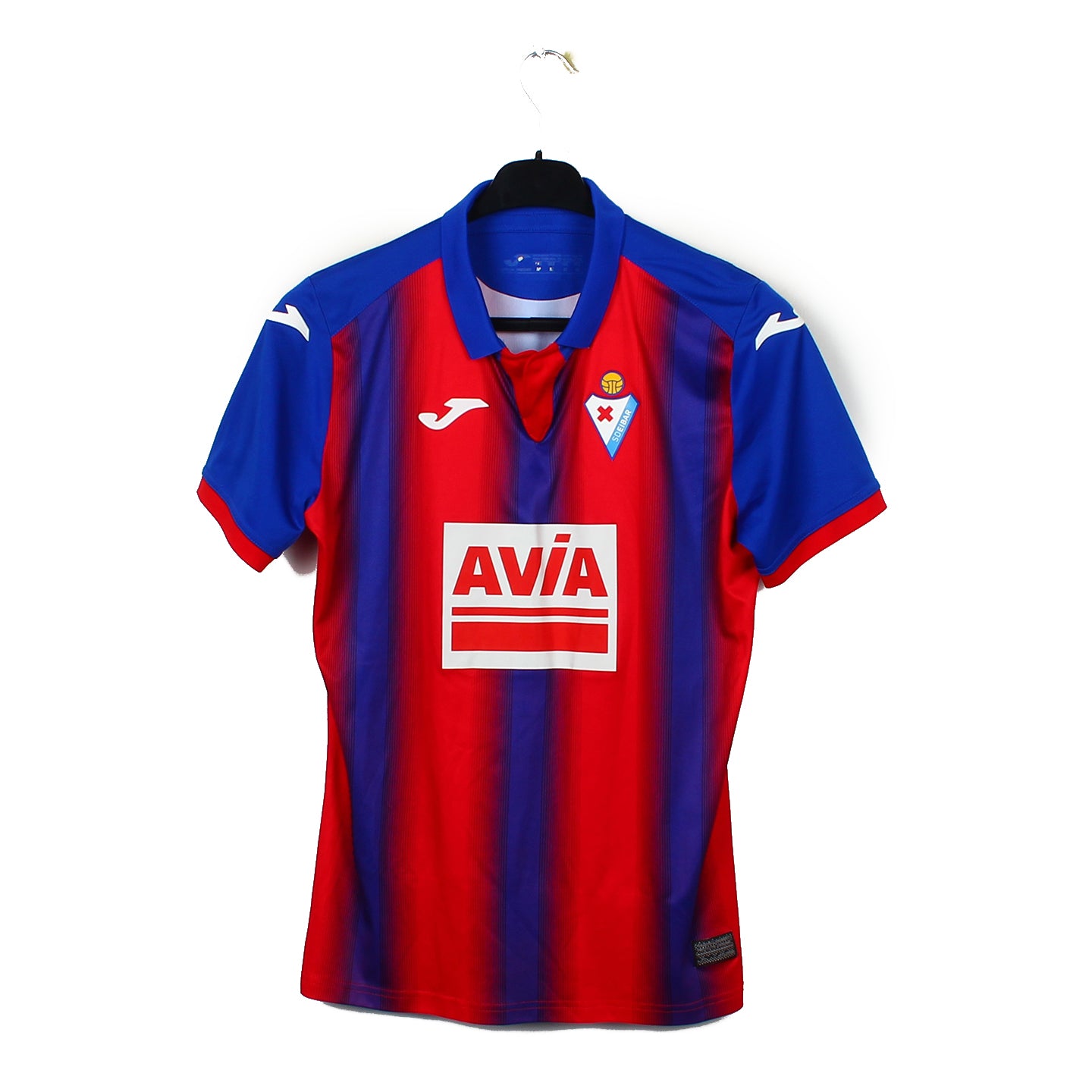 2019/20 - SD Eibar (L)