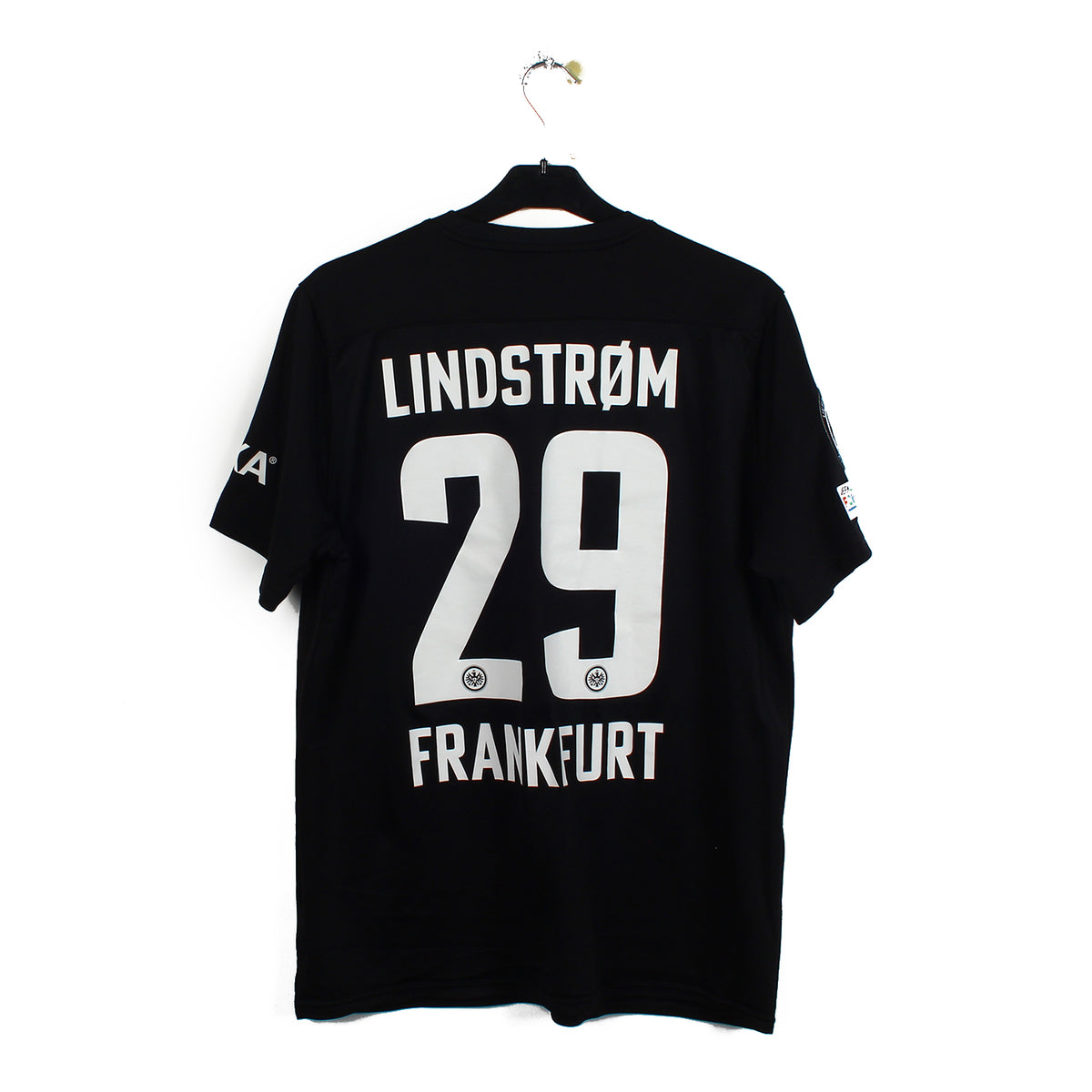 2022/23 - Eintracht Francfort - Lindstrom #29 (XL)