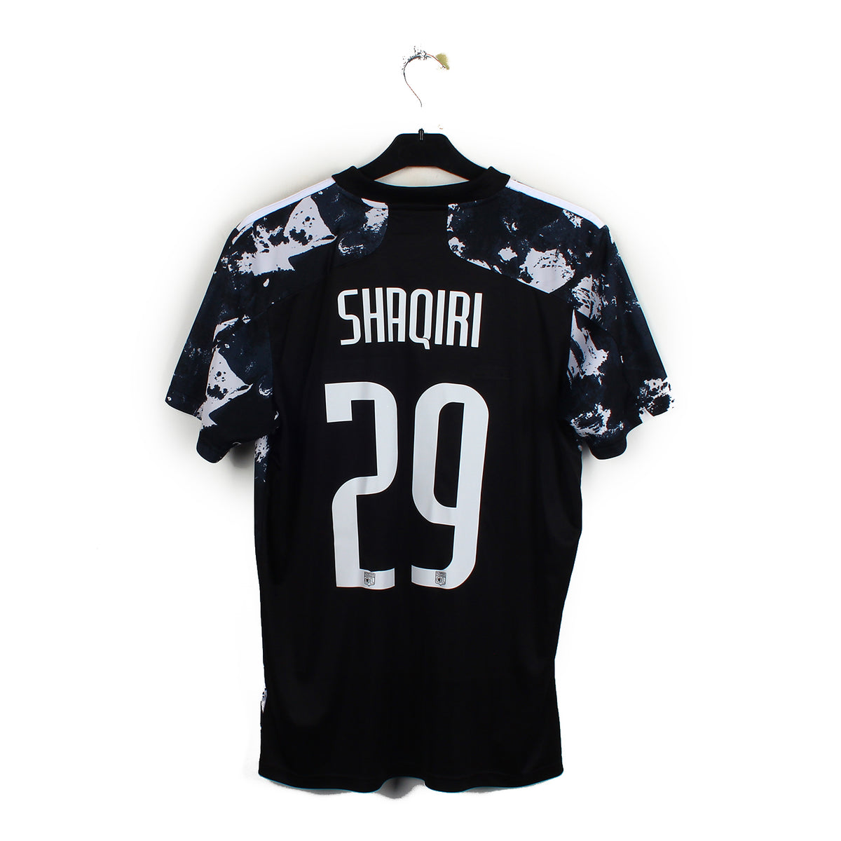 2021/22 - OL - Shaqiri #29 (M)