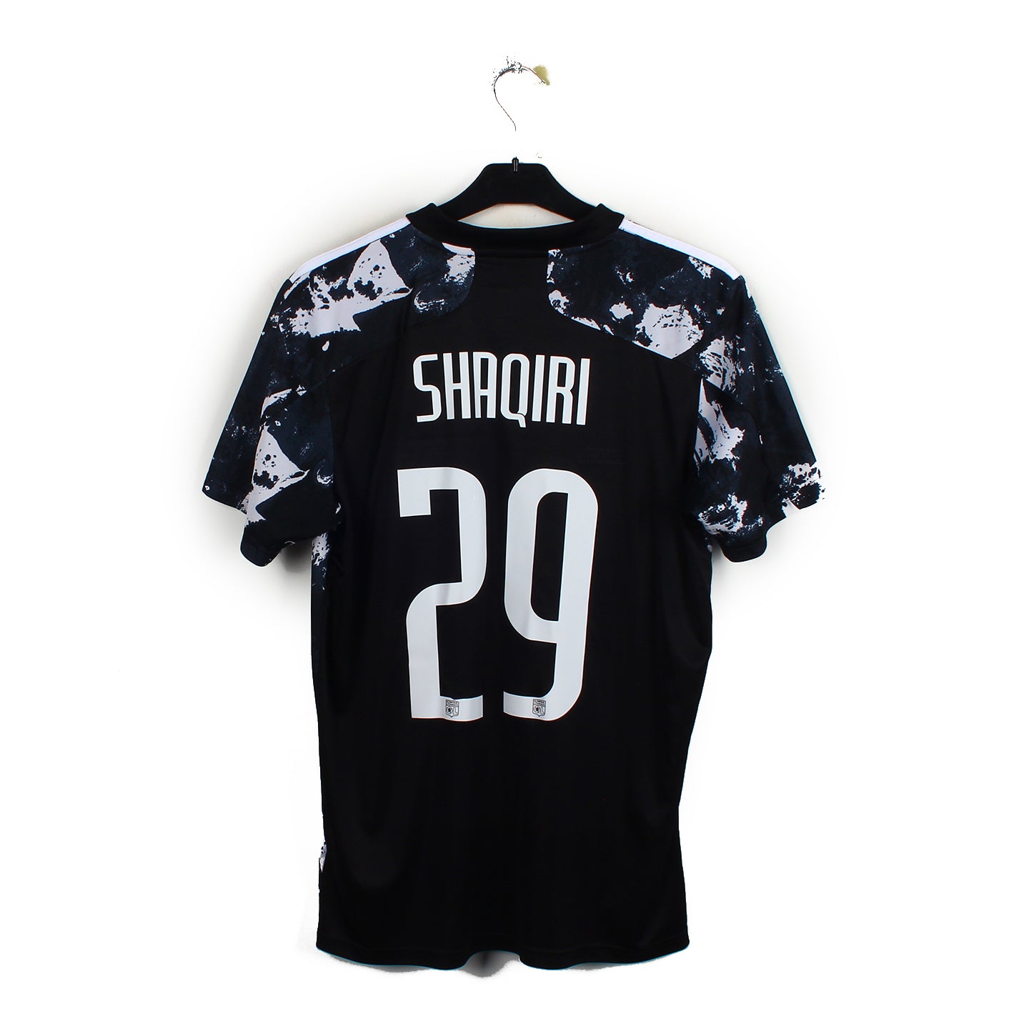 2021/22 - OL - Shaqiri #29 (M)