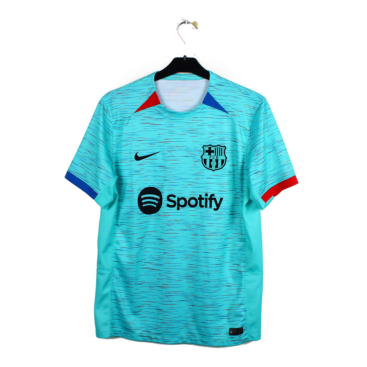 2023/24 - Barcelone - Gavi #6 (M)