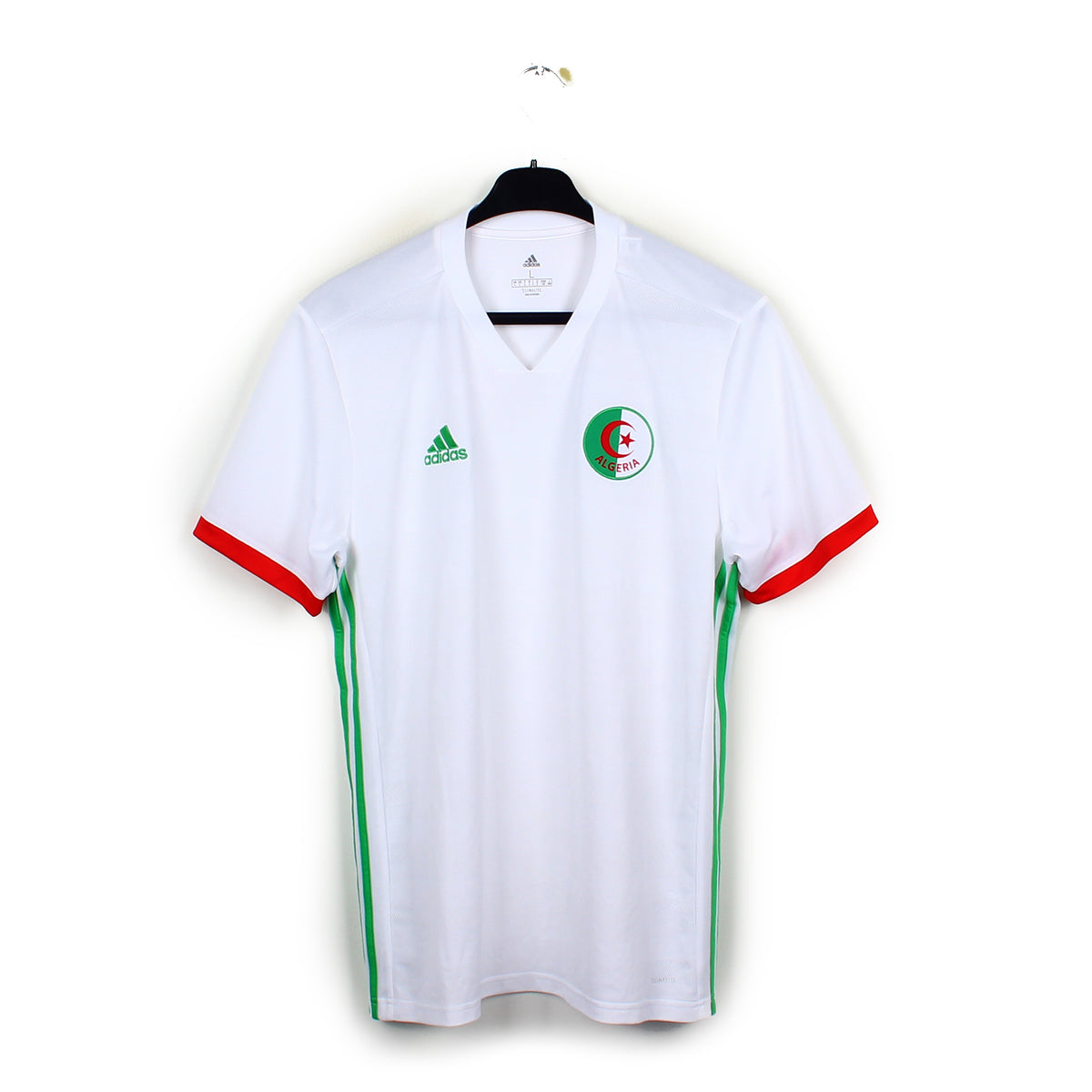 2018/19 - Algérie (S)