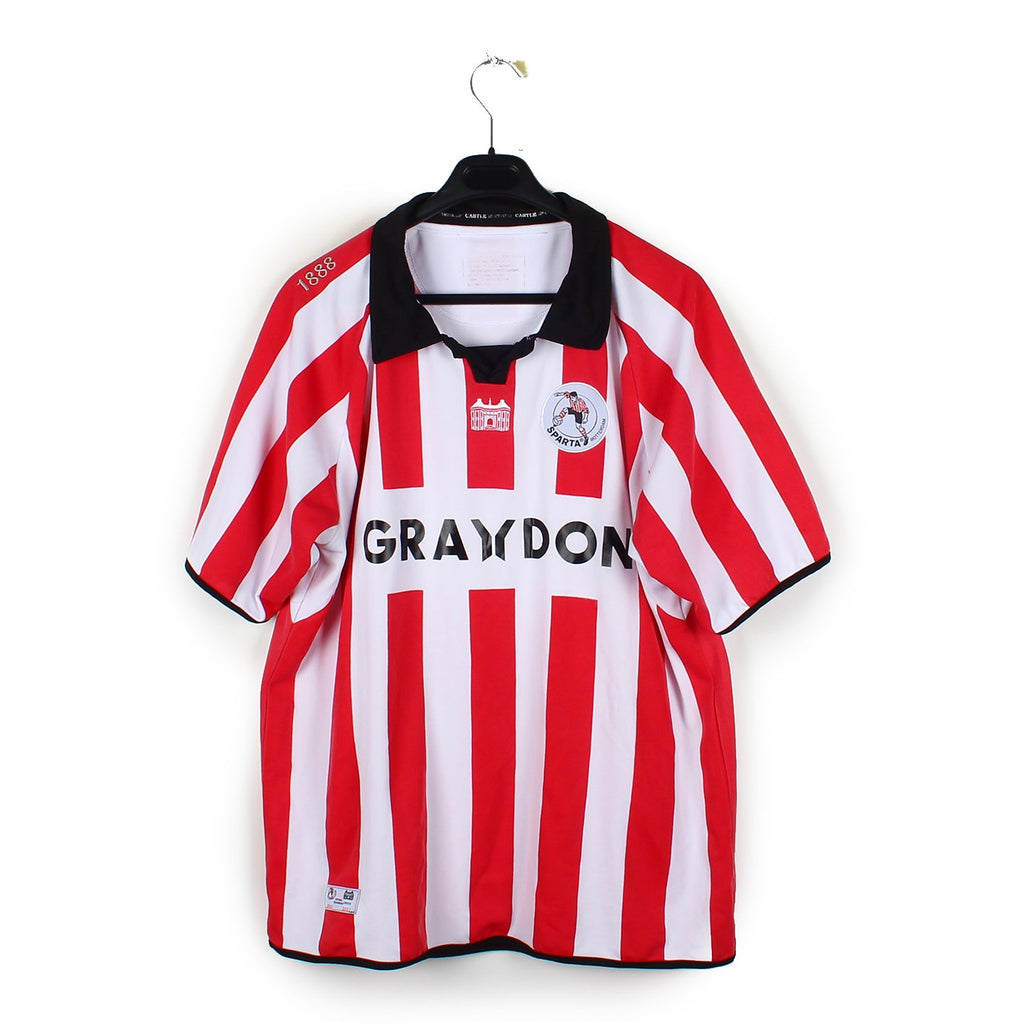 2010/11 - Sparta Rotterdam (L)