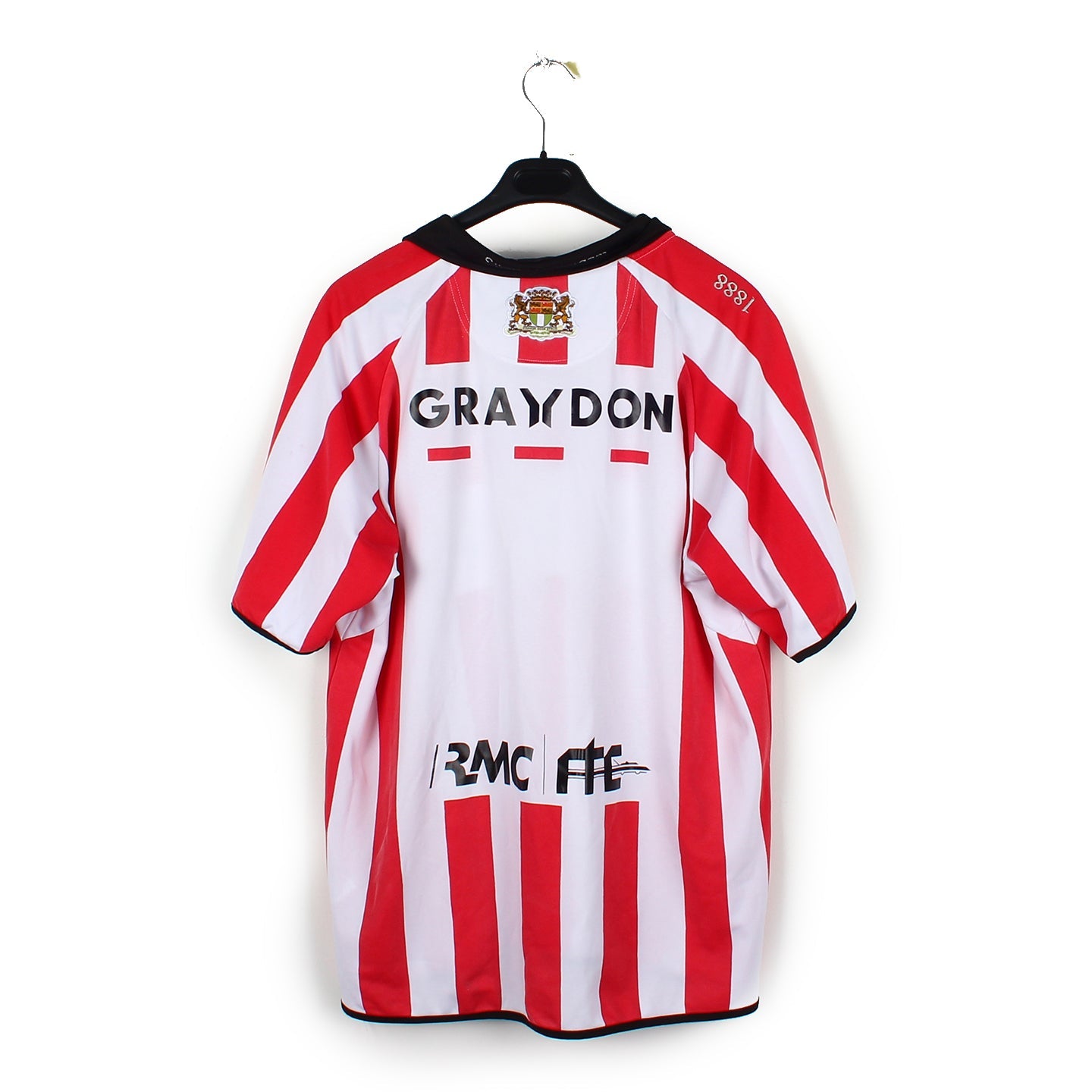 2010/11 - Sparta Rotterdam (L)