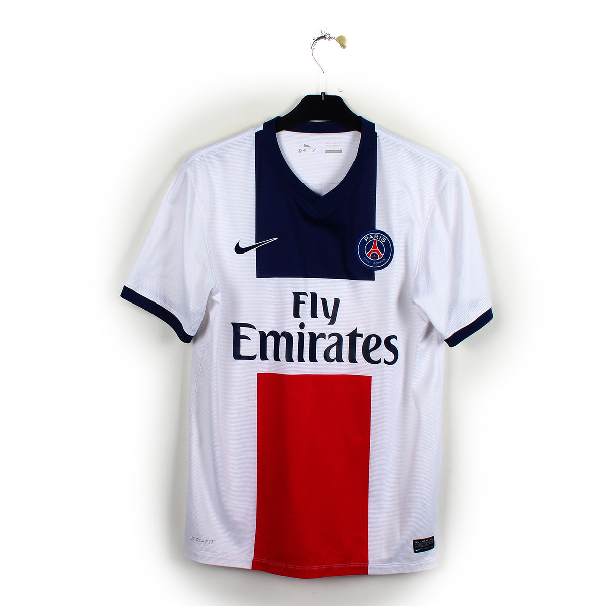 2013/14 - PSG - T.Silva #2 (M)