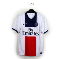 2013/14 - PSG - T.Silva #2 (M)