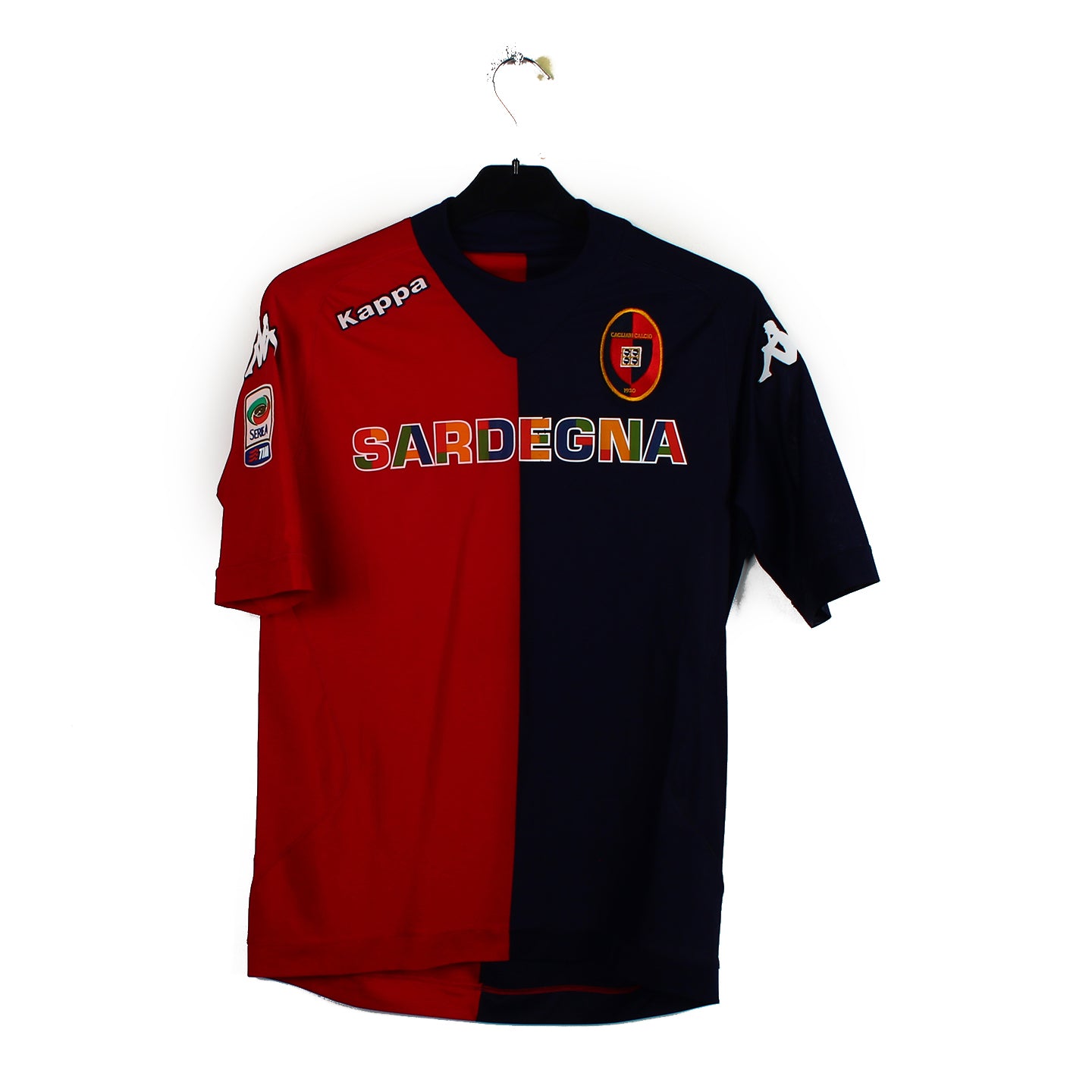 2011/12 - Cagliari (M)