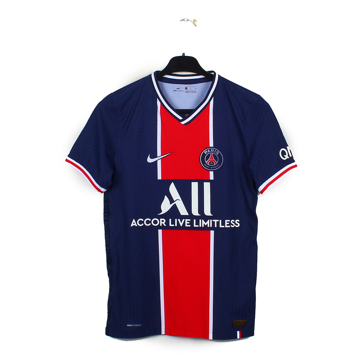 2020/21 - PSG - Mbappé #7 (XL) [pro]