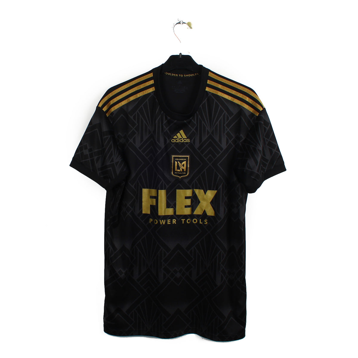2022/23 - Los Angeles FC (L)