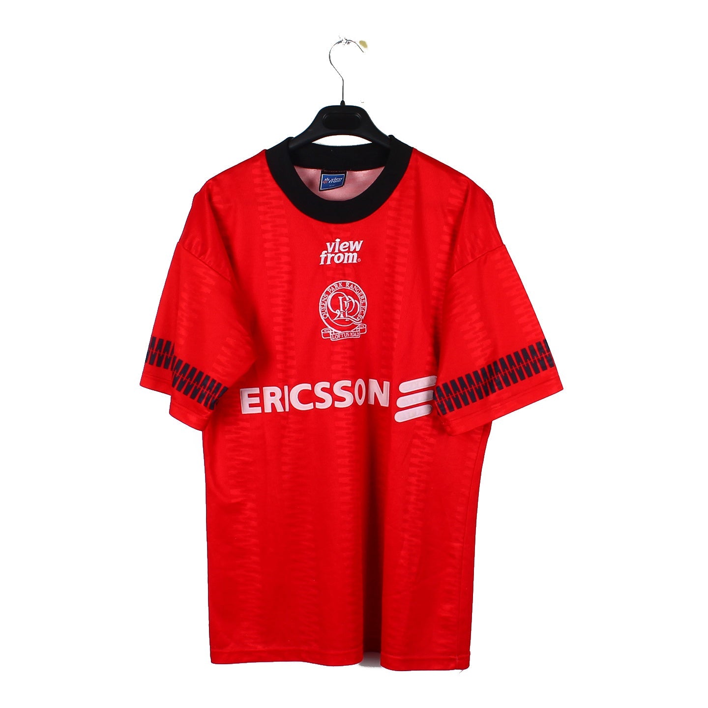 1996/97 - Queens Park Rangers (M)