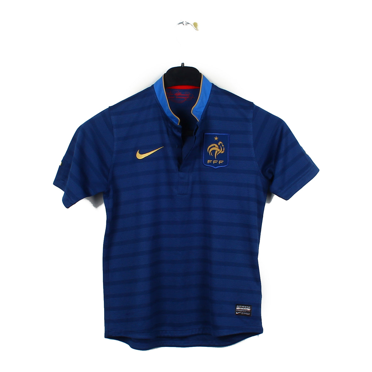 2011/12 - Equipe de France (XL enfant)