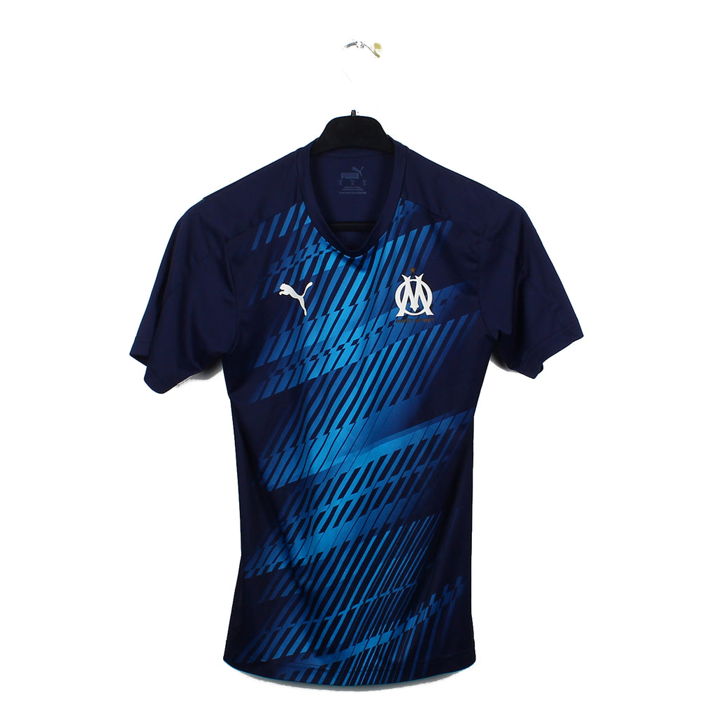 2019/20 - OM (M)
