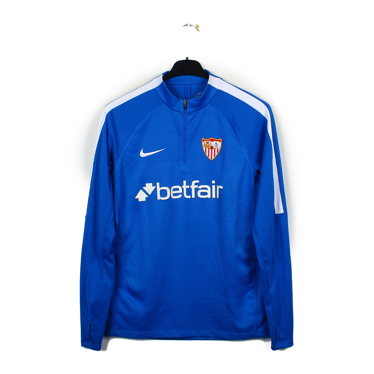 2017/18 - Seville FC (M)