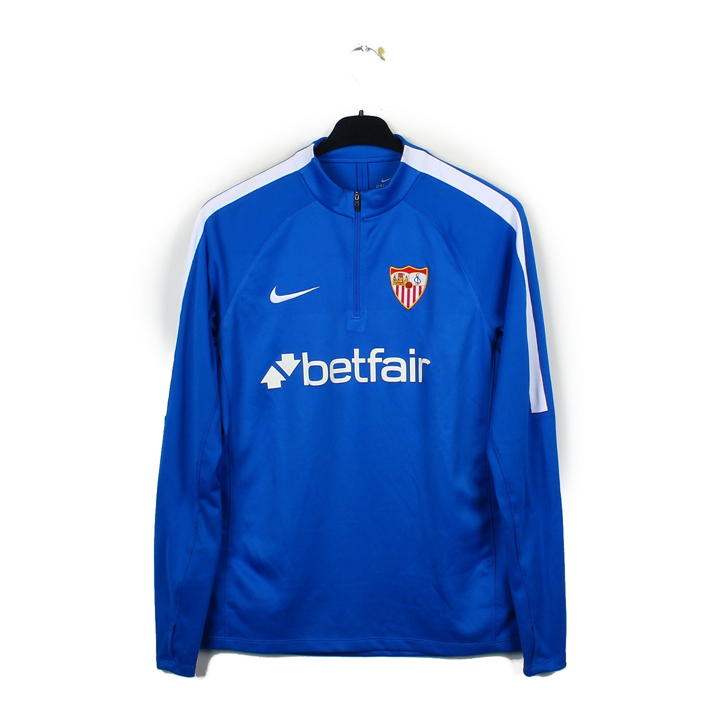 2017/18 - Seville FC (M)