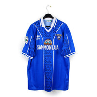 1997/98 - Empoli - Fusco #2 (2XL) [MATCH ISSUE]