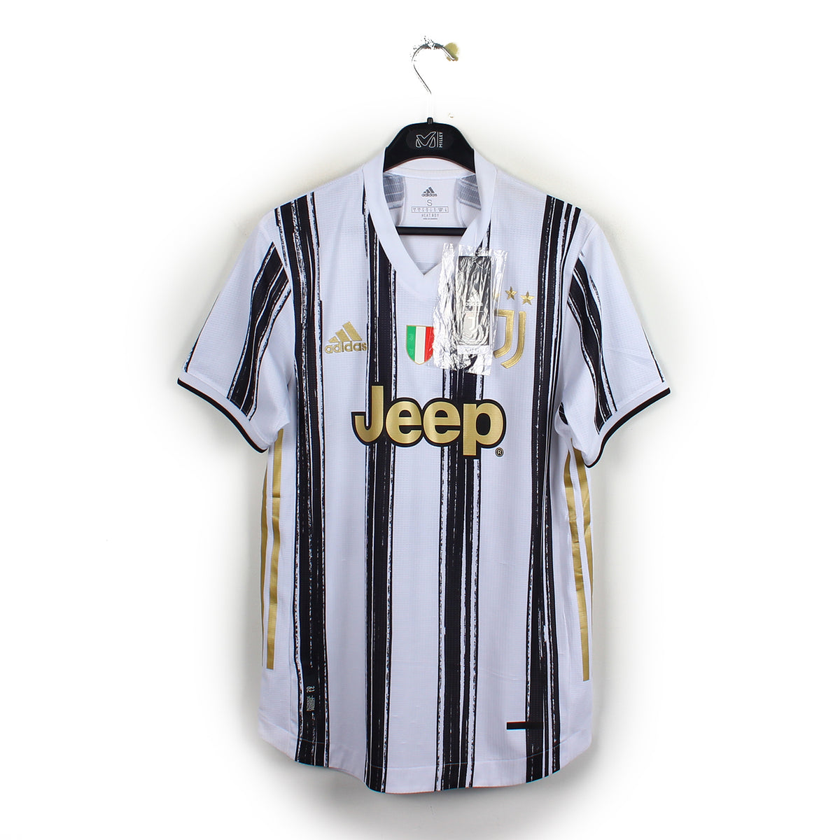 2020/21 - Juventus - Chiesa #22 (S) [pro]