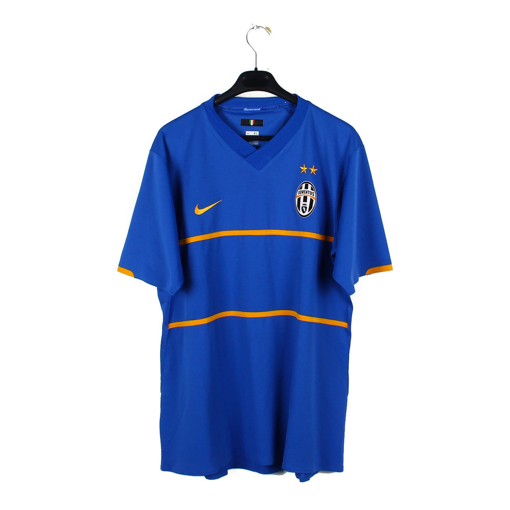 2007/08 - Juventus (XL) [stock pro]