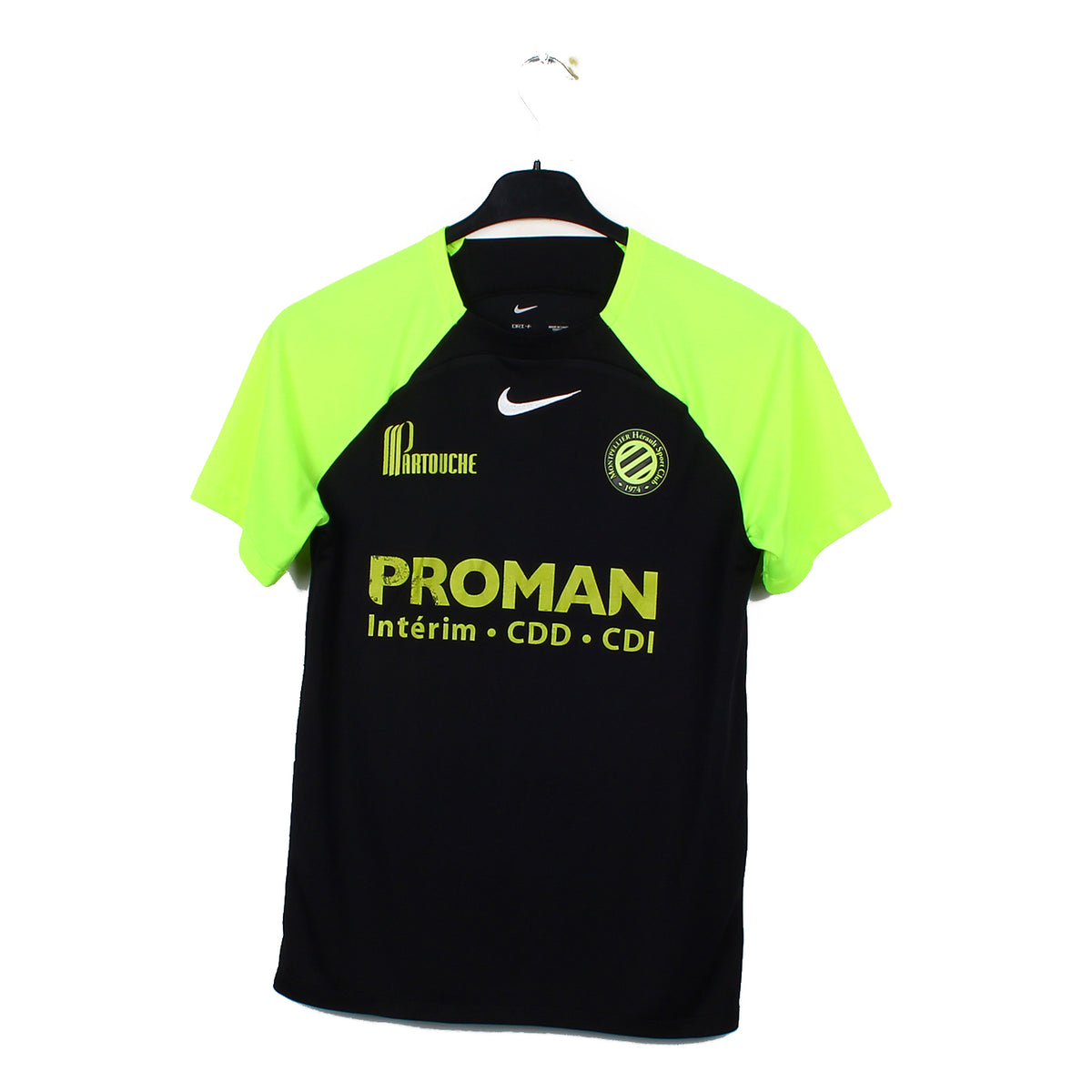 2022/23 - Montpellier (M)