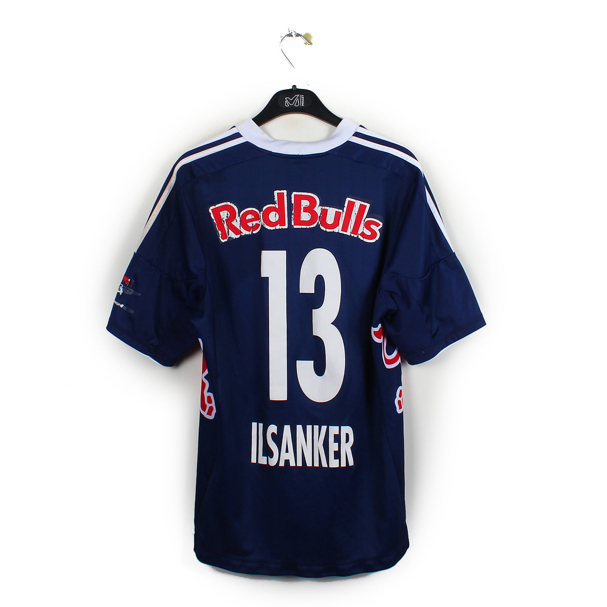 2012/14 - Salzbourg - Ilsanker #13 (L)