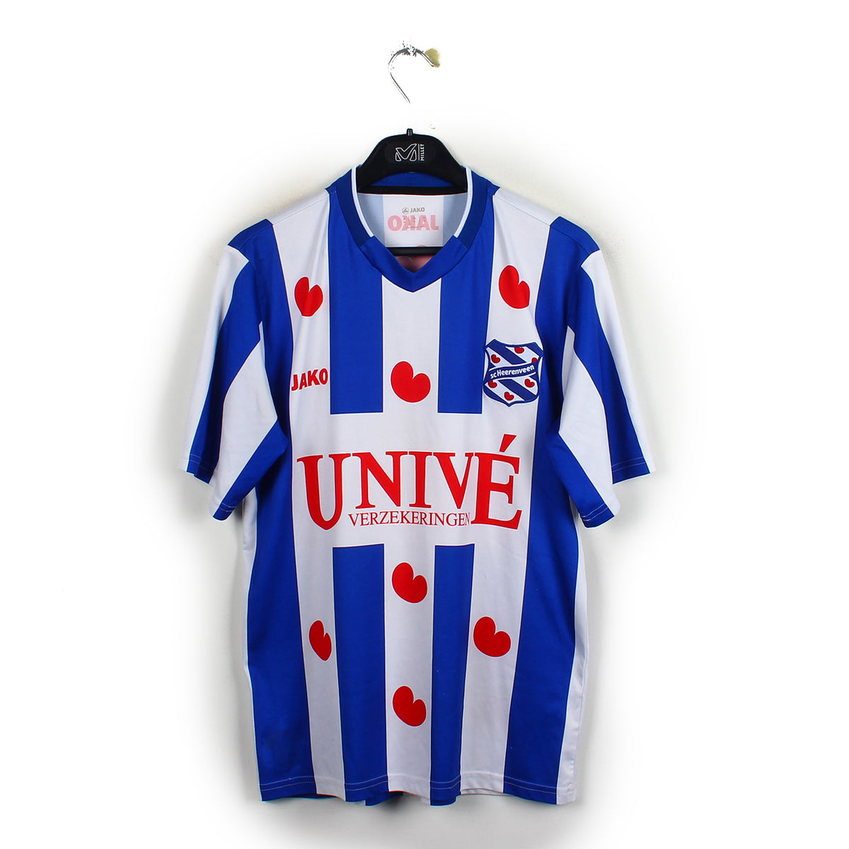 2011/12 - Heerenveen (M)